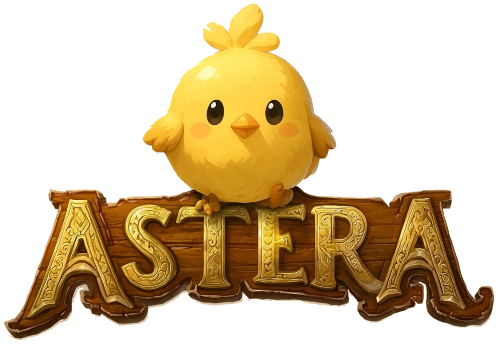 ASTERA
